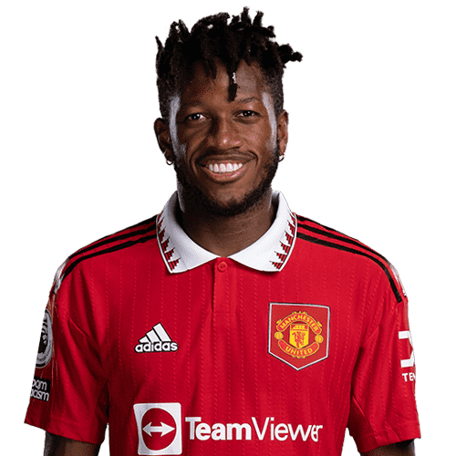 Image of Fred (Credit https://fantasy.premierleague.com/)