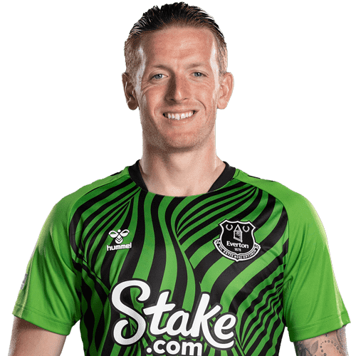 Image of Pickford (Credit https://fantasy.premierleague.com/)