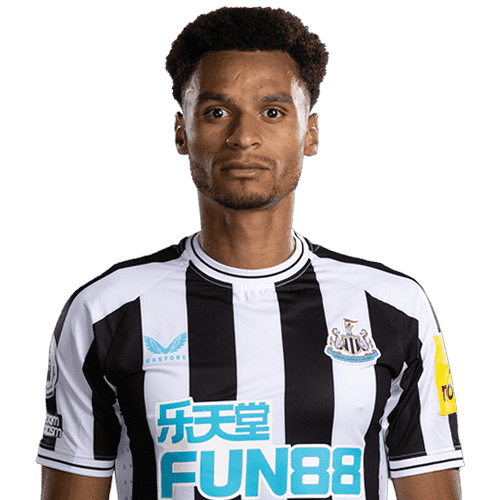 Image of Murphy (Credit https://fantasy.premierleague.com/)