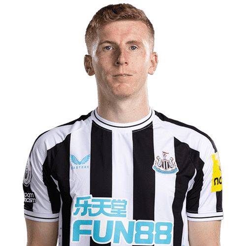 Image of Targett (Credit https://fantasy.premierleague.com/)