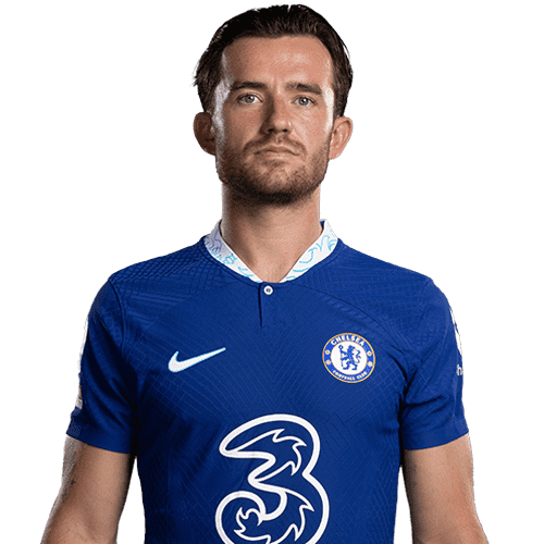 Image of Chilwell (Credit https://fantasy.premierleague.com/)