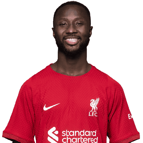 Image of Keita (Credit https://fantasy.premierleague.com/)