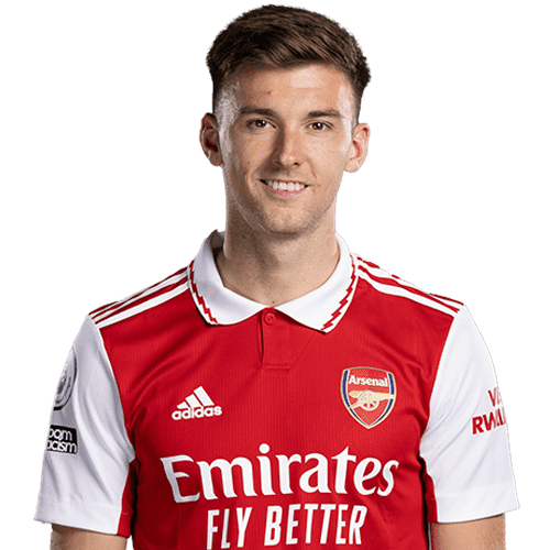 Image of Tierney (Credit https://fantasy.premierleague.com/)