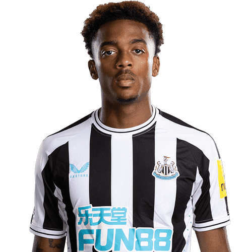 Image of Willock (Credit https://fantasy.premierleague.com/)