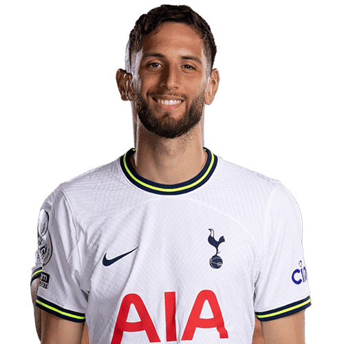 Image of Bentancur (Credit https://fantasy.premierleague.com/)