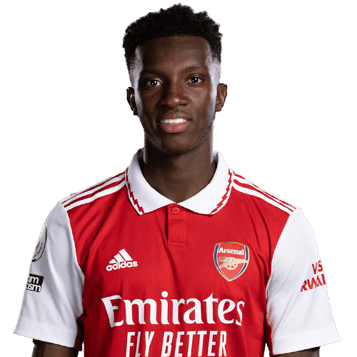 Image of Nketiah (Credit https://fantasy.premierleague.com/)