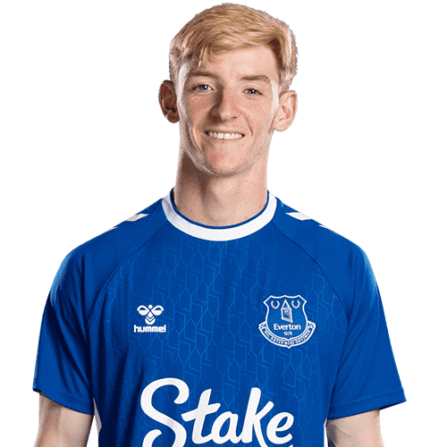 Image of Gordon (Credit https://fantasy.premierleague.com/)