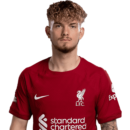 Image of Elliott (Credit https://fantasy.premierleague.com/)