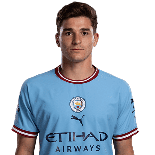 Image of Álvarez (Credit https://fantasy.premierleague.com/)