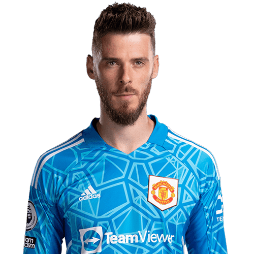 Image of De Gea (Credit https://fantasy.premierleague.com/)