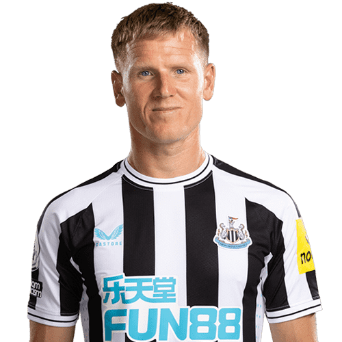 Image of Ritchie (Credit https://fantasy.premierleague.com/)