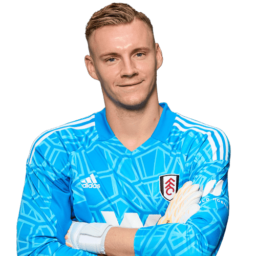 Image of Leno (Credit https://fantasy.premierleague.com/)