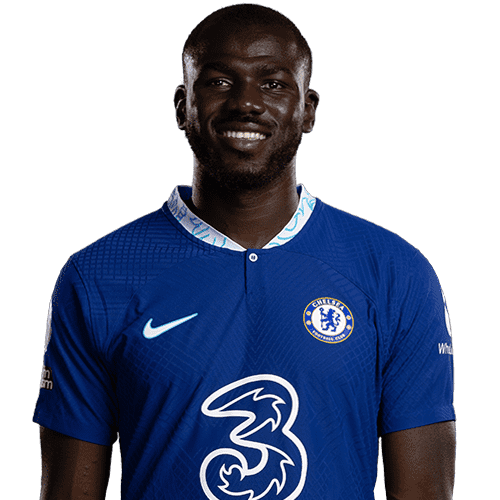 Image of Koulibaly (Credit https://fantasy.premierleague.com/)