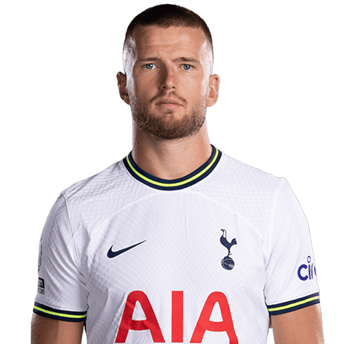 Image of Dier (Credit https://fantasy.premierleague.com/)