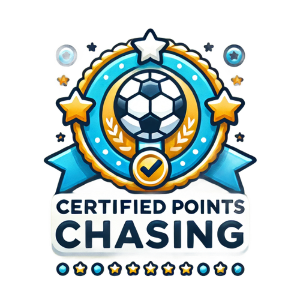 Certified Points Chasing