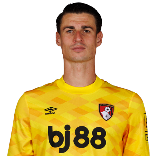 Image of Arrizabalaga (Credit https://fantasy.premierleague.com/)