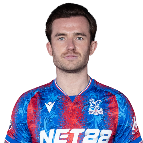 Image of Chilwell (Credit https://fantasy.premierleague.com/)