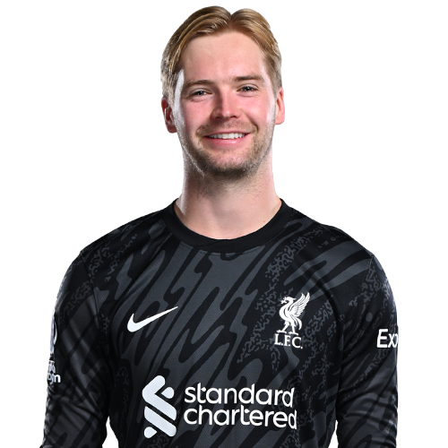 Image of Kelleher (Credit https://fantasy.premierleague.com/)