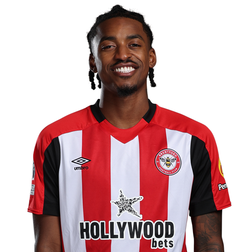 Image of Maghoma (Credit https://fantasy.premierleague.com/)