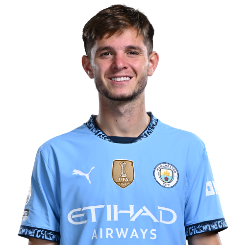 Image of McAtee (Credit https://fantasy.premierleague.com/)