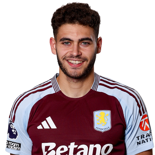 Image of A. Garcia (Credit https://fantasy.premierleague.com/)