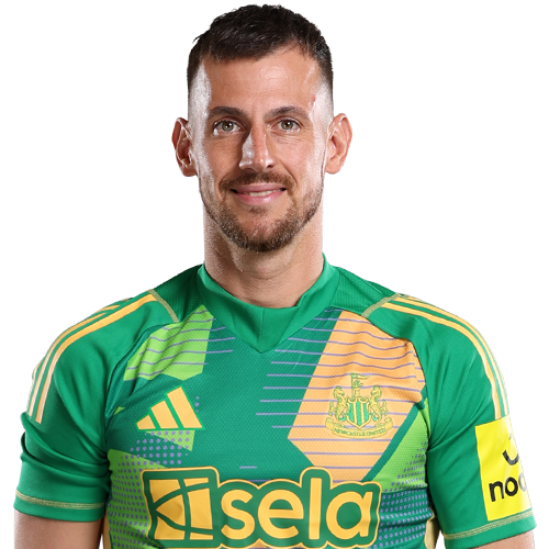 Image of Dúbravka (Credit https://fantasy.premierleague.com/)