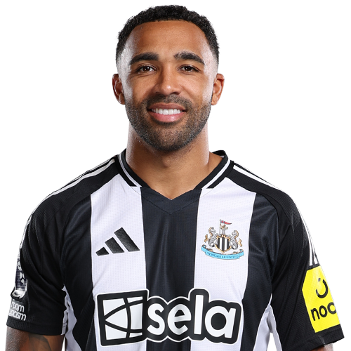 Image of Wilson (Credit https://fantasy.premierleague.com/)