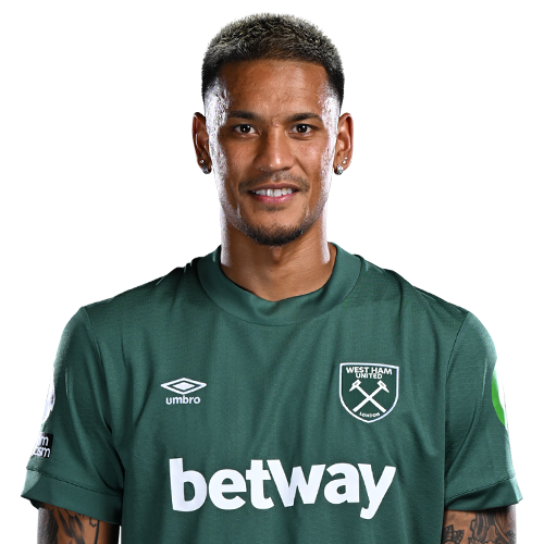 Image of Areola (Credit https://fantasy.premierleague.com/)