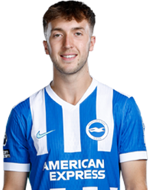 Image of Hinshelwood (Credit https://fantasy.premierleague.com/)