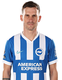 Image of Groß (Credit https://fantasy.premierleague.com/)