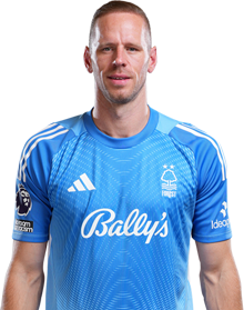 Image of Sels (Credit https://fantasy.premierleague.com/)