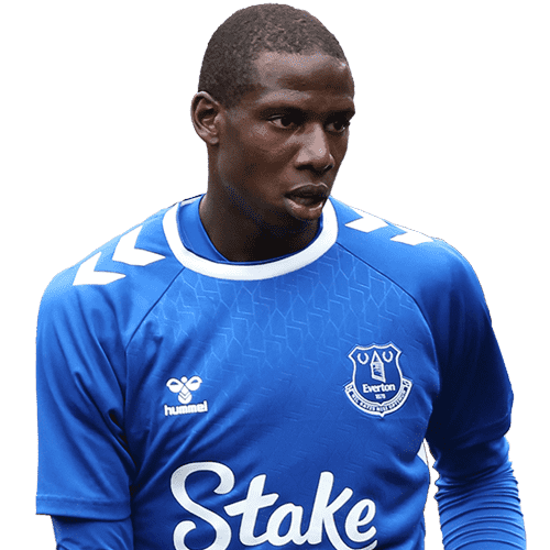 Image of A.Doucouré (Credit https://fantasy.premierleague.com/)