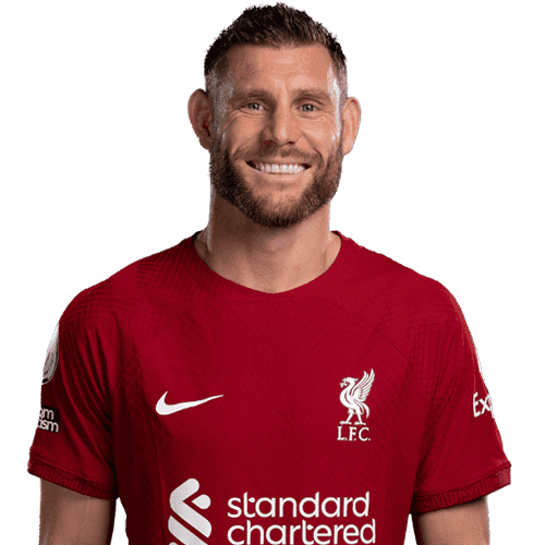 Image of Milner (Credit https://fantasy.premierleague.com/)