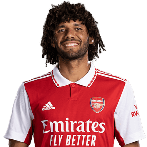 Image of Elneny (Credit https://fantasy.premierleague.com/)