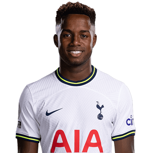 Image of R.Sessegnon (Credit https://fantasy.premierleague.com/)