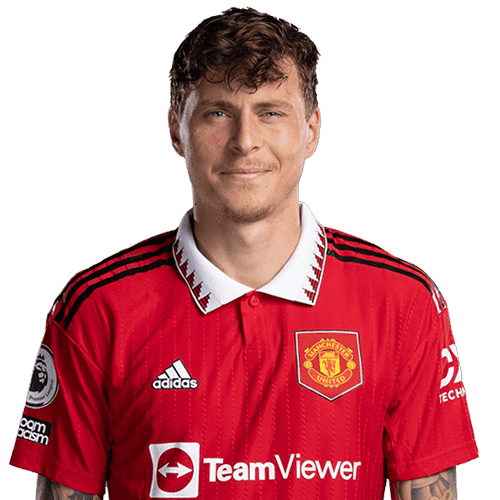 Image of Lindelöf (Credit https://fantasy.premierleague.com/)