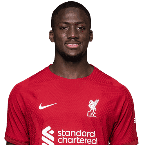 Image of Konaté (Credit https://fantasy.premierleague.com/)