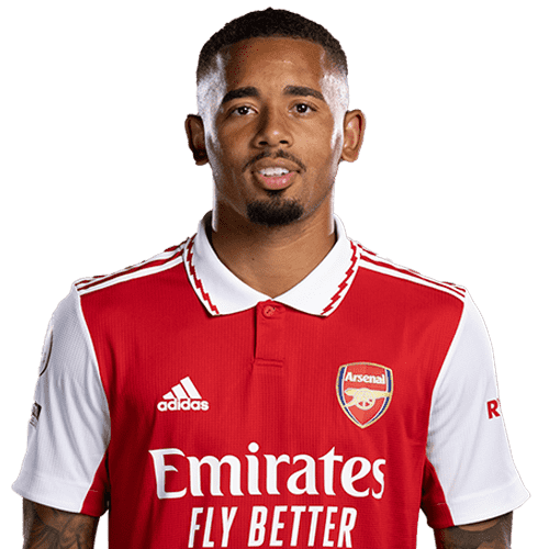 Player 2 is Gabriel Fernando (Credit https://fantasy.premierleague.com/)