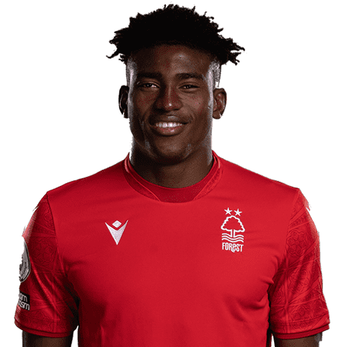 Image of Awoniyi (Credit https://fantasy.premierleague.com/)