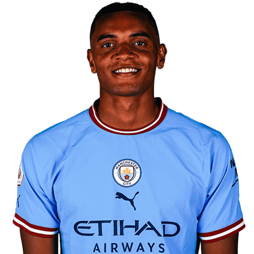 Image of Akanji (Credit https://fantasy.premierleague.com/)