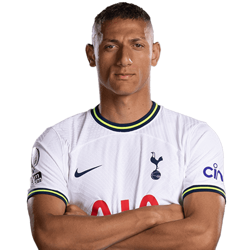 Image of Richarlison (Credit https://fantasy.premierleague.com/)