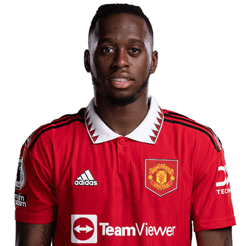 Image of Wan-Bissaka (Credit https://fantasy.premierleague.com/)