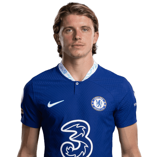 Image of Gallagher (Credit https://fantasy.premierleague.com/)