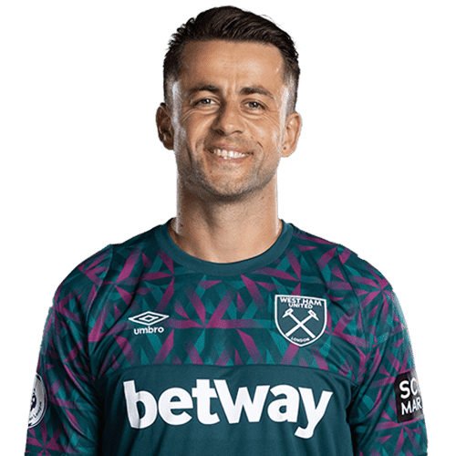 Image of Fabianski (Credit https://fantasy.premierleague.com/)