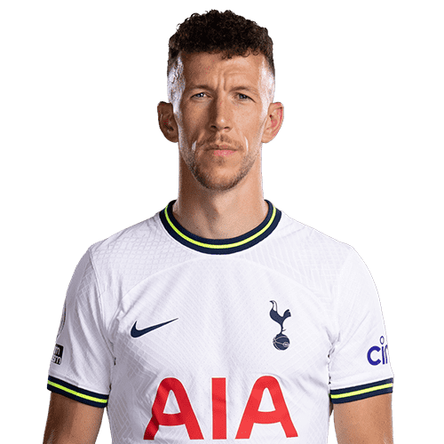 Image of Perišić (Credit https://fantasy.premierleague.com/)