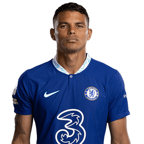 Image of Thiago Silva (Credit https://fantasy.premierleague.com/)