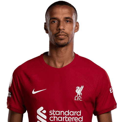 Image of Matip (Credit https://fantasy.premierleague.com/)