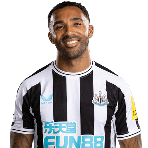 Image of Wilson (Credit https://fantasy.premierleague.com/)