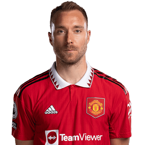 Image of Eriksen (Credit https://fantasy.premierleague.com/)