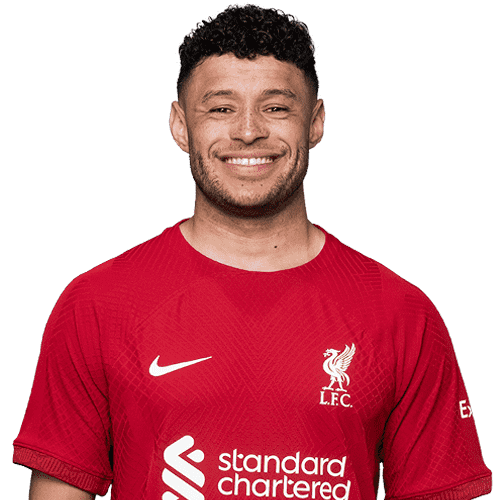 Image of Chamberlain (Credit https://fantasy.premierleague.com/)